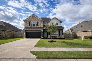 2610 Newport Lk Blvd., Manvel, TX 77578 - Photo 1