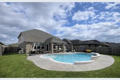 2610 Newport Lake Boulevard, Manvel, TX 77578 - Photo 25