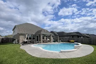 2610 Newport Lk Blvd., Manvel, TX 77578 - Photo 3