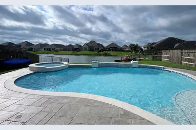 2610 Newport Lake Boulevard, Manvel, TX 77578 - Photo 1