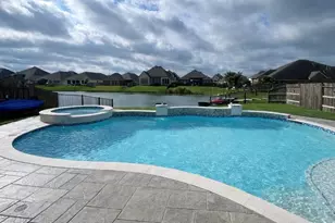 2610 Newport Lk Blvd., Manvel, TX 77578 - Photo 1