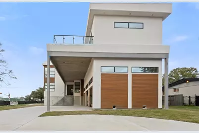 5030 Braesheather Drive, Houston, TX 77096 - Photo 1