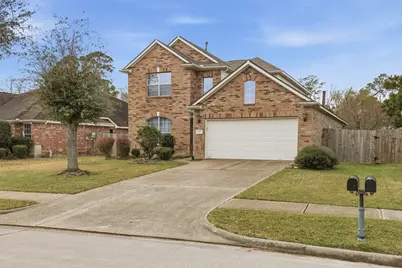 14127 Austin Hollow Court, Houston, TX 77044 - Photo 1