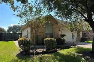 1306 Modena Dr, Pearland, TX 77581 - Photo 1