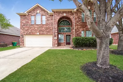15327 Wild Timber Trail, Cypress, TX 77433 - Photo 1