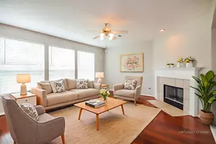 15327 Wild Timber Trail, Cypress, TX 77433 - Photo 3