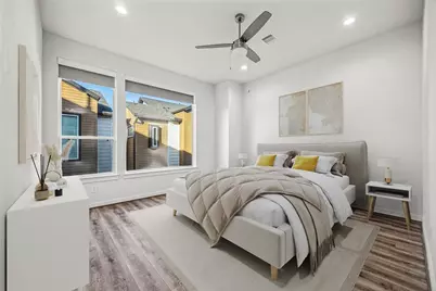 1603 Patterson Street #E, Houston, TX 77007 - Photo 23
