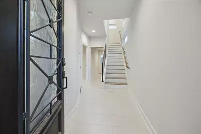 1603 Patterson Street #E, Houston, TX 77007 - Photo 3