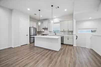 1603 Patterson Street #E, Houston, TX 77007 - Photo 9
