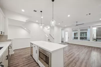 1603 Patterson Street #E, Houston, TX 77007 - Photo 11