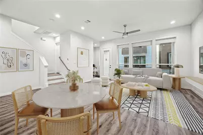 1603 Patterson Street #E, Houston, TX 77007 - Photo 15