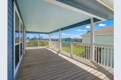 16631 Mansvelt Road, Jamaica Beach, TX 77554 - Photo 25