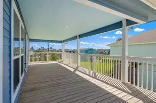 16631 Mansvelt Rd, Jamaica Beach, TX 77554 - Photo 25