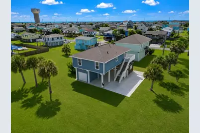 16631 Mansvelt Road, Jamaica Beach, TX 77554 - Photo 5