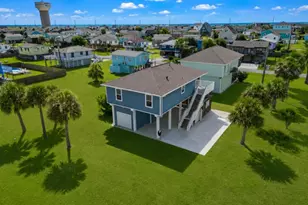 16631 Mansvelt Rd, Jamaica Beach, TX 77554 - Photo 5