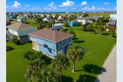 16631 Mansvelt Road, Jamaica Beach, TX 77554 - Photo 35