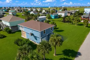 16631 Mansvelt Rd, Jamaica Beach, TX 77554 - Photo 35
