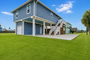 16631 Mansvelt Rd, Jamaica Beach, TX 77554 - Photo 1
