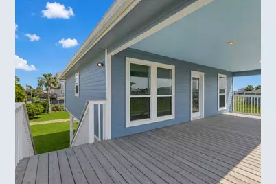 16631 Mansvelt Road, Jamaica Beach, TX 77554 - Photo 27