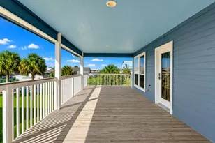 16631 Mansvelt Rd, Jamaica Beach, TX 77554 - Photo 25