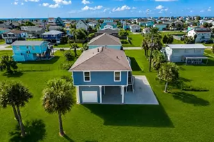 16631 Mansvelt Rd, Jamaica Beach, TX 77554 - Photo 3