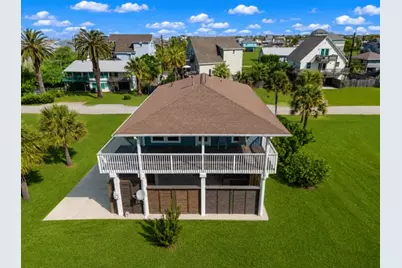 16631 Mansvelt Road, Jamaica Beach, TX 77554 - Photo 3