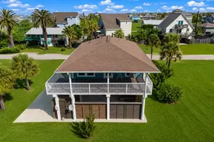 16631 Mansvelt Rd, Jamaica Beach, TX 77554 - Photo 3