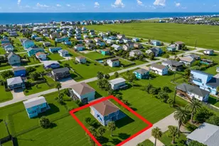 16631 Mansvelt Rd, Jamaica Beach, TX 77554 - Photo 5