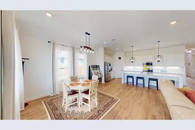 14914 Calluna Heather Lane, Conroe, TX 77302 - Photo 9
