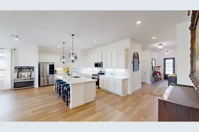 14914 Calluna Heather Lane, Conroe, TX 77302 - Photo 3