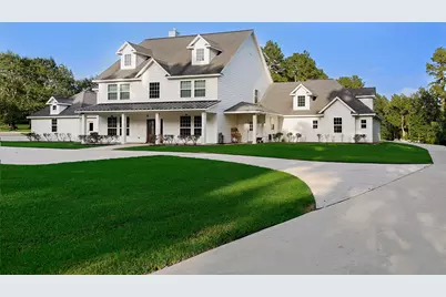 1817 Saint Beulah Chapel Road, Montgomery, TX 77316 - Photo 3