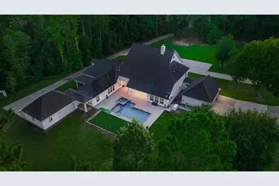 1817 Saint Beulah Chapel Road, Montgomery, TX 77316 - Photo 35