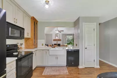 281 Greenbriar Drive, Magnolia, TX 77355 - Photo 17