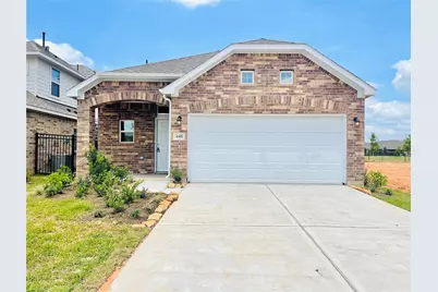 445 Aurora Creek Lane, Katy, TX 77493 - Photo 3