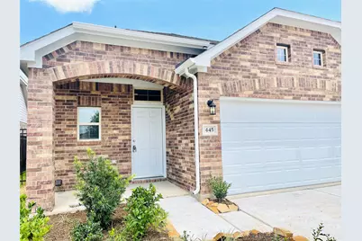 445 Aurora Creek Lane, Katy, TX 77493 - Photo 1