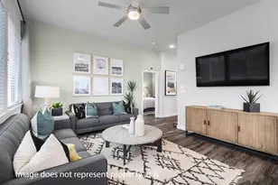 7240 Rustle Rd, Fort Worth, TX 76123 - Photo 7