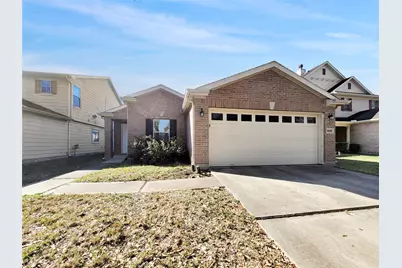 4206 Wayside Stream Lane, Houston, TX 77048 - Photo 3