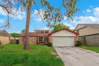 2611 Ashington Drive, Houston, TX 77067 - Photo 1