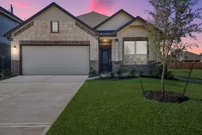 4472 Lone Alcove Drive, Spring, TX 77386 - Photo 1