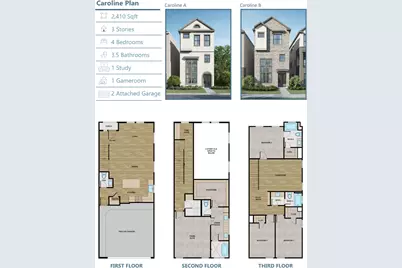 949 Blackshire Lane, Houston, TX 77055 - Photo 11