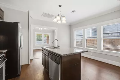 1037 Oxford Street, Houston, TX 77008 - Photo 29