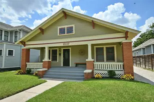 1037 Oxford St, Houston, TX 77008 - Photo 1