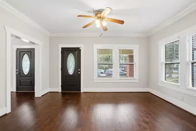 1037 Oxford Street, Houston, TX 77008 - Photo 25