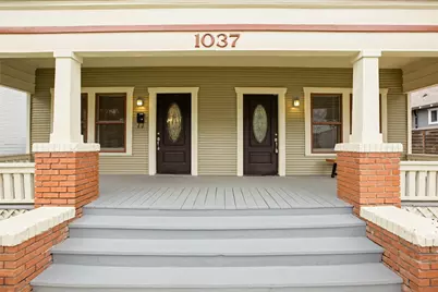 1037 Oxford Street, Houston, TX 77008 - Photo 7