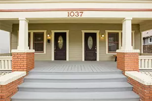 1037 Oxford St, Houston, TX 77008 - Photo 7