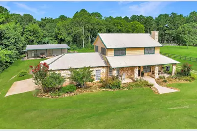 2286 Spring Branch Road, Montgomery, TX 77316 - Photo 1