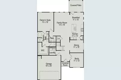 7906 Wandering Glider Drive, Fulshear, TX 77441 - Photo 25