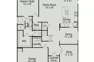 7906 Wandering Glider Dr, Fulshear, TX 77441 - Photo 25