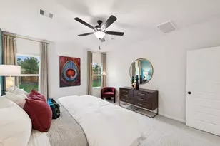 7906 Wandering Glider Dr, Fulshear, TX 77441 - Photo 11