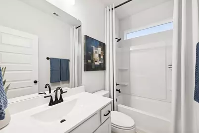 7906 Wandering Glider Drive, Fulshear, TX 77441 - Photo 21